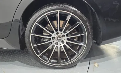 Mercedes-Benz CLS-Class 2021, 75568 км, за 29888.64 USD - фото 21