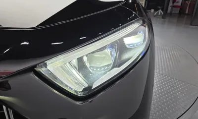 Mercedes-Benz CLS-Class 2021, 75568 км, за 29888.64 USD - фото 22