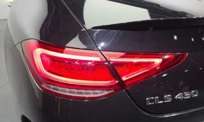 Mercedes-Benz CLS-Class 2021, 75568 км, за 29888.64 USD - фото 23