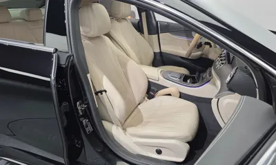 Mercedes-Benz CLS-Class 2021, 75568 км, за 29888.64 USD - фото 26
