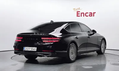 Genesis G80 2025, 51413 км, за 29888.64 USD