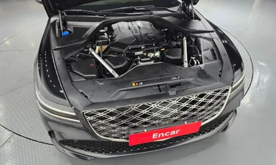 Genesis G80 2025, 51413 км, за 29838.12 USD - фото 6