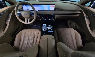 Genesis G80 2025, 51413 км, за 29838.12 USD - фото 7