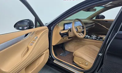 Genesis G80 2025, 51413 км, за 29838.12 USD - фото 10