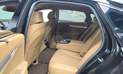 Genesis G80 2025, 51413 км, за 29838.12 USD - фото 12