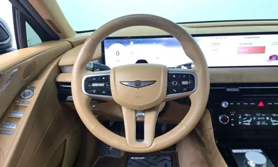 Genesis G80 2025, 51413 км, за 29838.12 USD - фото 13
