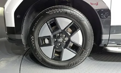 Hyundai Santafe 2024, 21435 км, за 26254.09 USD