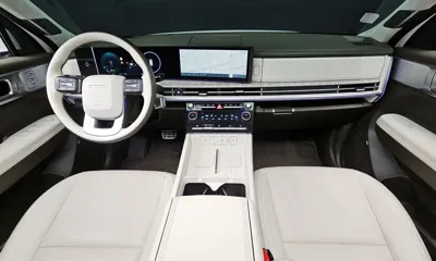 Hyundai Santafe 2024, 21435 км, за 26254.09 USD - фото 7