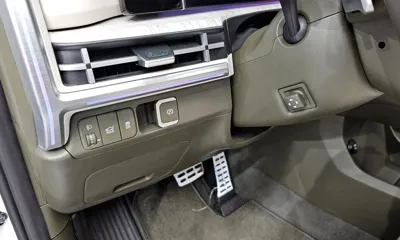 Hyundai Santafe 2024, 21435 км, за 26254.09 USD - фото 20