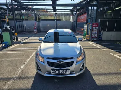 ChevroletGMDaewoo Cruze 2013, 129335 км, за 1576.46 USD
