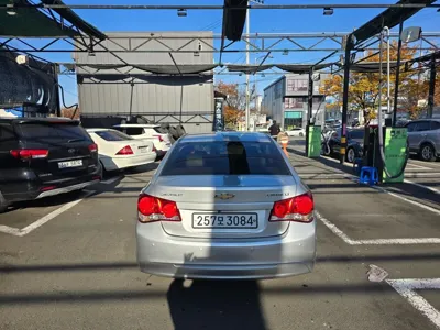 ChevroletGMDaewoo Cruze 2013, 129335 км, за 1576.46 USD - фото 6