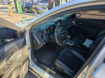 ChevroletGMDaewoo Cruze 2013, 129335 км, за 1576.46 USD - фото 9