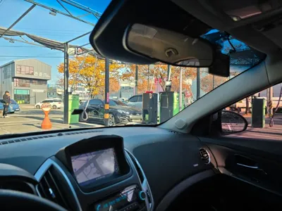 ChevroletGMDaewoo Cruze 2013, 129335 км, за 1576.46 USD - фото 11