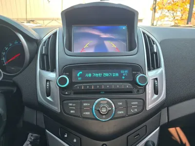 ChevroletGMDaewoo Cruze 2013, 129335 км, за 1576.46 USD - фото 13