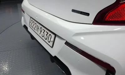 Kia Morning 2021, 40120 км, за 5251.41 USD - фото 30