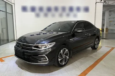 Volkswagen Bora · 2023 год