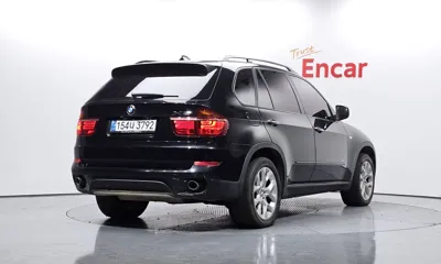 BMW X5 2012, 169834 км, за 7816.6 USD