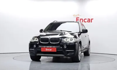 BMW X5 2012, 169834 км, за 7816.6 USD
