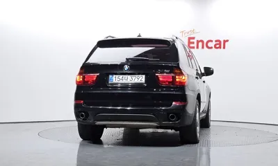 BMW X5 2012, 169834 км, за 7816.6 USD