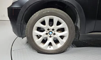 BMW X5 2012, 169834 км, за 7816.6 USD