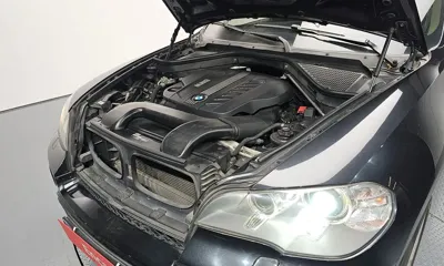 BMW X5 2012, 169834 км, за 7816.6 USD - фото 6