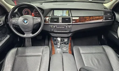 BMW X5 2012, 169834 км, за 7816.6 USD - фото 7
