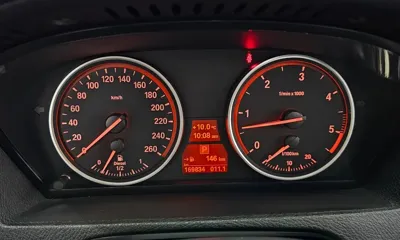 BMW X5 2012, 169834 км, за 7816.6 USD - фото 8