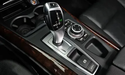 BMW X5 2012, 169834 км, за 7816.6 USD - фото 9