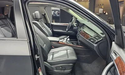 BMW X5 2012, 169834 км, за 7816.6 USD - фото 10