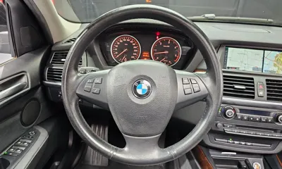 BMW X5 2012, 169834 км, за 7816.6 USD - фото 13