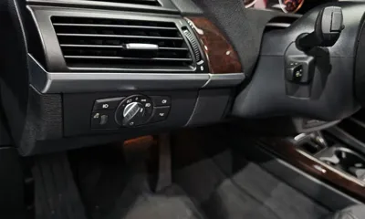 BMW X5 2012, 169834 км, за 7816.6 USD - фото 16