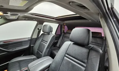 BMW X5 2012, 169834 км, за 7816.6 USD - фото 19