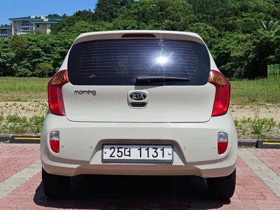 Kia Morning 2013, 81754 км, за 3190.73 USD