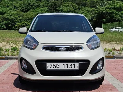 Kia Morning 2013, 81754 км, за 3190.73 USD