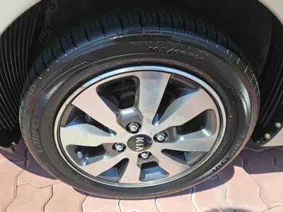Kia Morning 2013, 81754 км, за 3190.73 USD