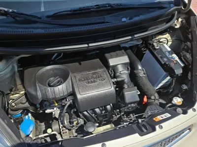 Kia Morning 2013, 81754 км, за 3187.62 USD - фото 6