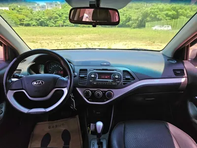 Kia Morning 2013, 81754 км, за 3187.62 USD - фото 7
