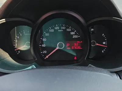 Kia Morning 2013, 81754 км, за 3187.62 USD - фото 8