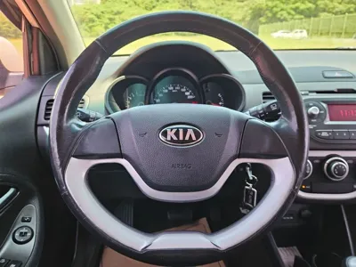 Kia Morning 2013, 81754 км, за 3187.62 USD - фото 12