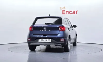 Hyundai Venue 2020, 46566 км, за 9702.41 USD