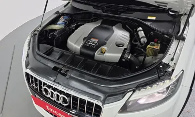 Audi Q7 2015, 279921 км, за 5395.56 USD - фото 6