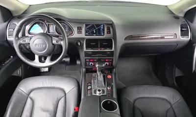 Audi Q7 2015, 279921 км, за 5395.56 USD - фото 7