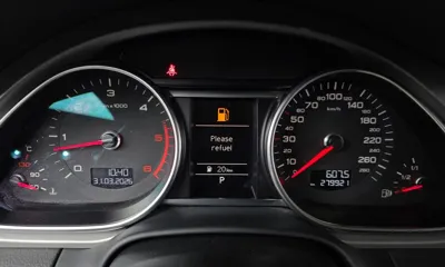 Audi Q7 2015, 279921 км, за 5395.56 USD - фото 8