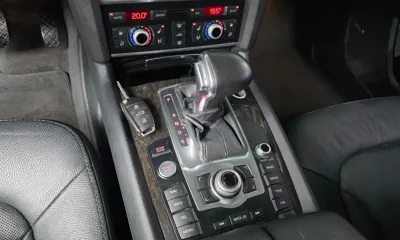 Audi Q7 2015, 279921 км, за 5395.56 USD - фото 9