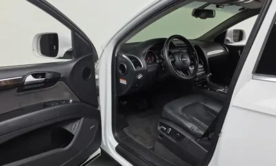 Audi Q7 2015, 279921 км, за 5395.56 USD - фото 10