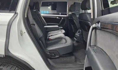 Audi Q7 2015, 279921 км, за 5395.56 USD - фото 12