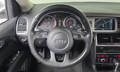 Audi Q7 2015, 279921 км, за 5395.56 USD - фото 13