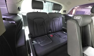 Audi Q7 2015, 279921 км, за 5395.56 USD - фото 18