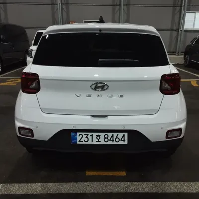 Hyundai Venue 2026, 3 км, за 2003.64 USD