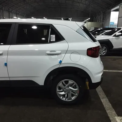 Hyundai Venue 2026, 3 км, за 2003.64 USD
